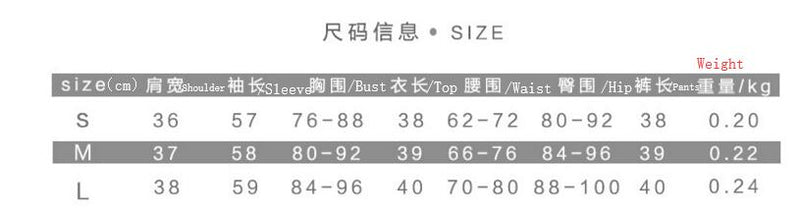 Fluorescent Color Crop Top with High Waist Shorts Women Two Pieces Set