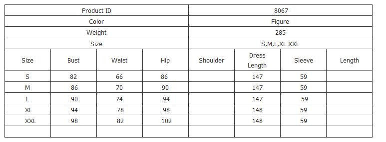 Sexy Christmas Long Evening Party Dress