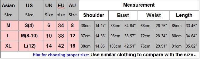 Beam Waist Irregular Chiffon Dress - MeetYoursFashion - 2